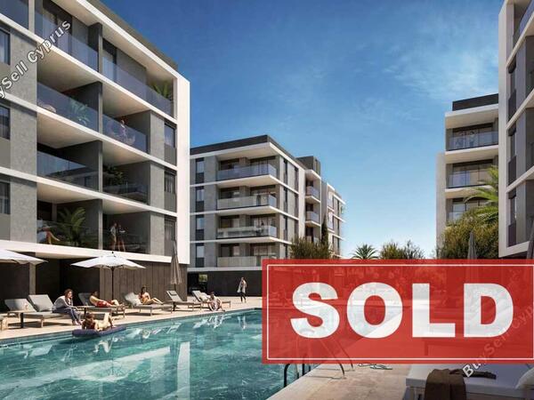 1 bedroom apartment sold zakaki limassol 1197834 image 2789146
