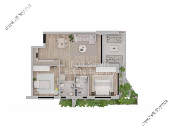 2 bedroom ground floor apartment for sale livadia larnacas larnaca 1335834 image 5766130