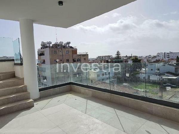 2 bedroom penthouse for sale faneromeni larnaca 7799834 image 16716800