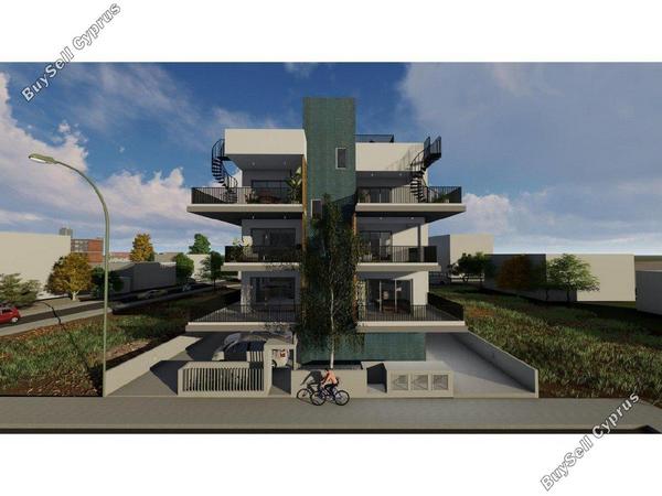 2 bedroom penthouse for sale zakaki limassol 1576834 image 5427597