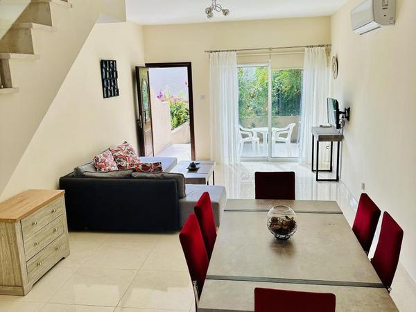 2 bedroom town house for sale tombs of the kings paphos 1519834 image 13570386