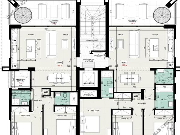 3 bedroom apartment for sale mesa gitonia limassol 8827834 image 16991249