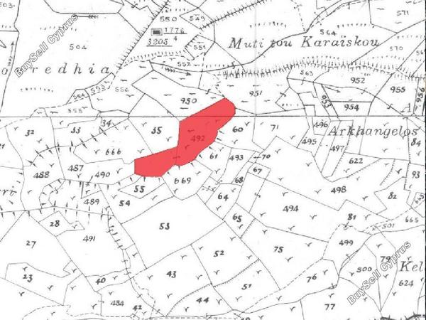 land for sale kalopanagiotis nicosia 945834 image 15600969