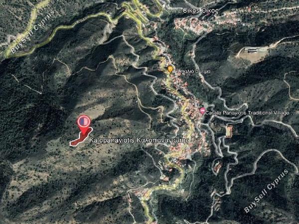 land for sale kalopanagiotis nicosia 945834 image 15600970