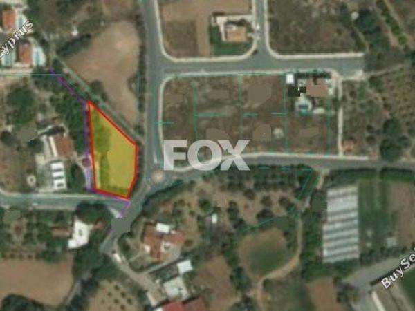 land for sale kissonerga paphos 1158834 image 5505589