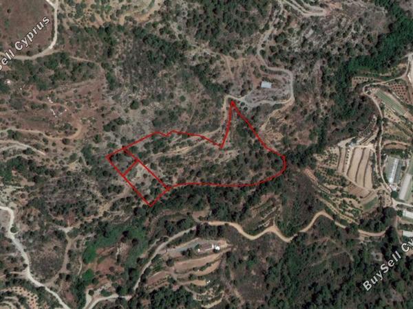 land for sale louvaras limassol 828834 image 11081661