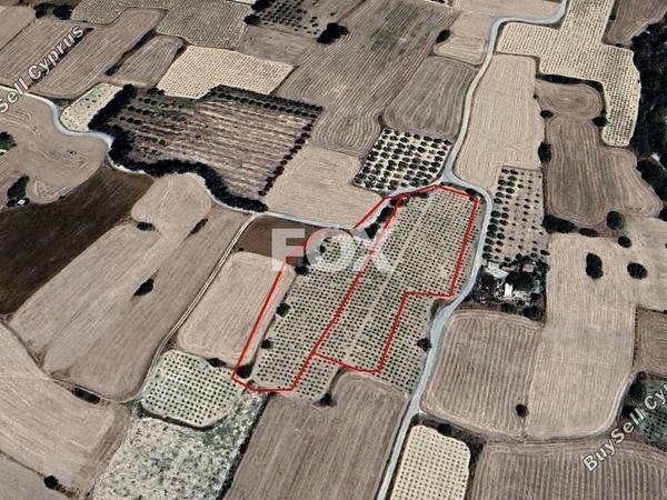 land for sale paramali limassol 1419834 image 13369157