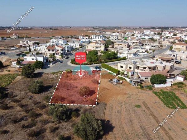 plot for sale xylotymvou larnaca 7750834 image 10274080