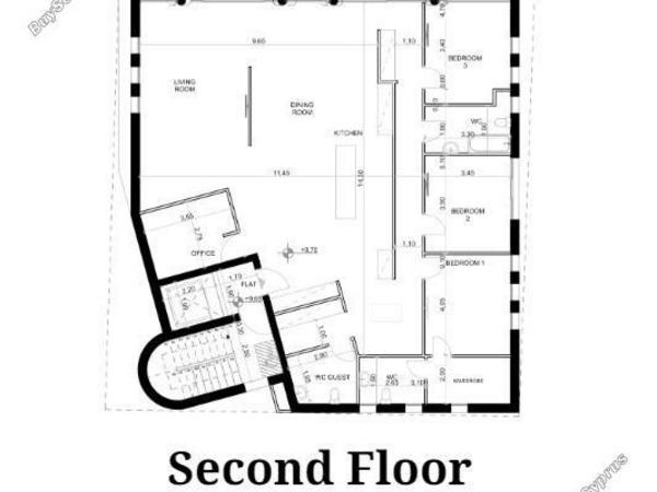studio building for sale kato polemidia limassol 1357834 image 13758860
