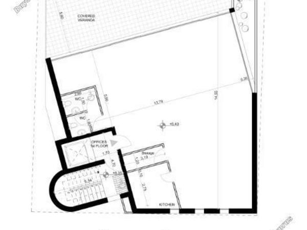 studio building for sale kato polemidia limassol 1357834 image 13758862
