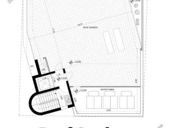 studio building for sale kato polemidia limassol 1357834 image 13758864