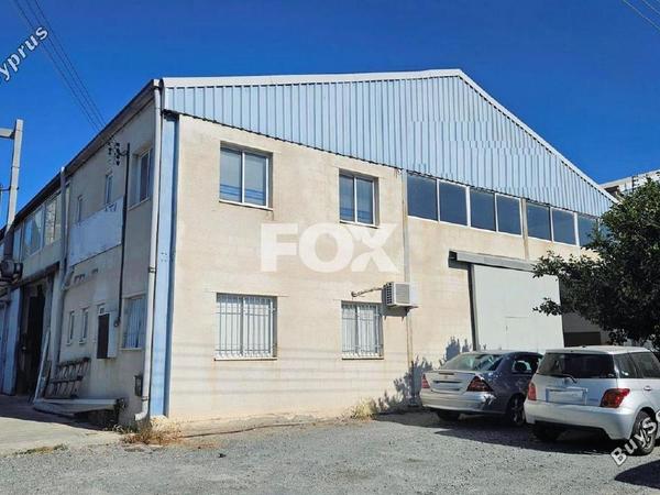 studio warehouse for sale agios spyridonas limassol 1544834 image 5637563