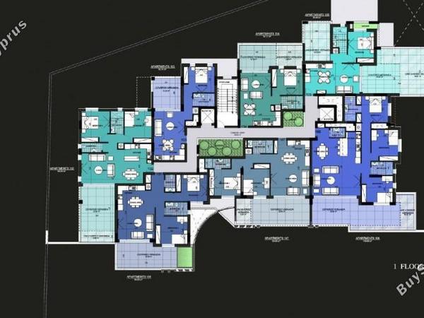 1 bedroom apartment for sale agios athanasios limassol 8254934 image 14606187