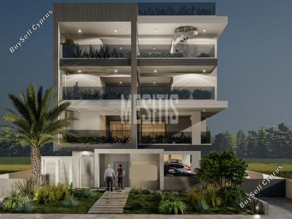 2 bedroom penthouse for sale aradippou larnaca 1582934 image 15148692