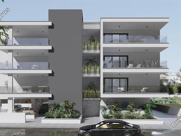 3 bedroom penthouse for sale strovolos nicosia 1071934 image 1298133