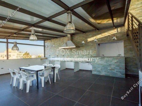 3 bedroom penthouse for sale strovolos nicosia 1152934 image 5163973