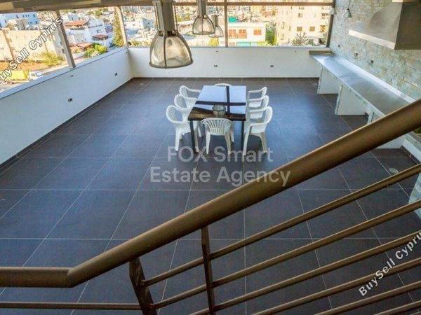 3 bedroom penthouse for sale strovolos nicosia 1152934 image 5163975