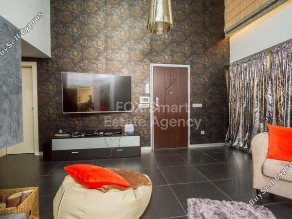 3 bedroom penthouse for sale strovolos nicosia 1152934 image 5163976