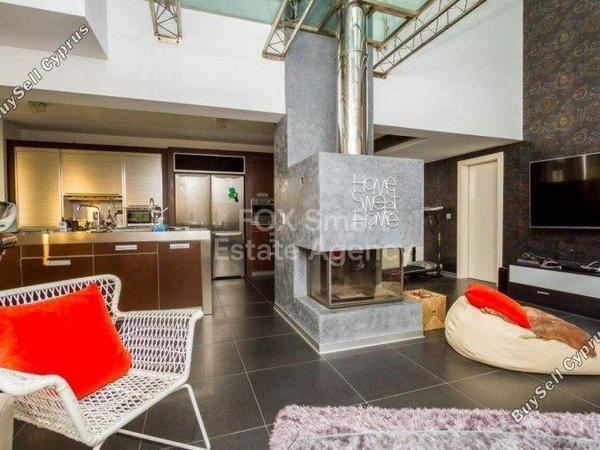 3 bedroom penthouse for sale strovolos nicosia 1152934 image 5163978