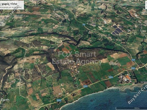 land for sale agios theodoros larnacas larnaca 1609934 image 5796167