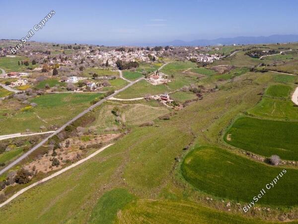 land for sale kato arodes paphos 1352934 image 2540568