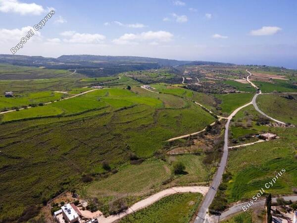 land for sale kato arodes paphos 1352934 image 2540577