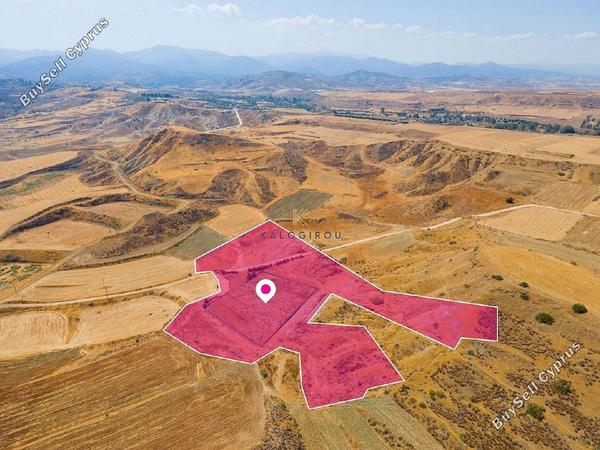 land for sale orounta nicosia 1649934 image 5662346