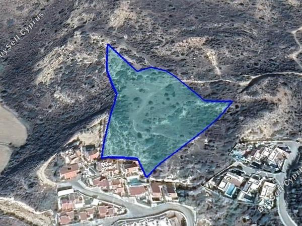 land for sale pissouri limassol 1547934 image 5889086