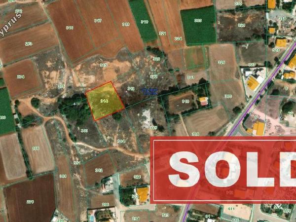 land sold sotira ammochostou famagusta 939934 image 10958622