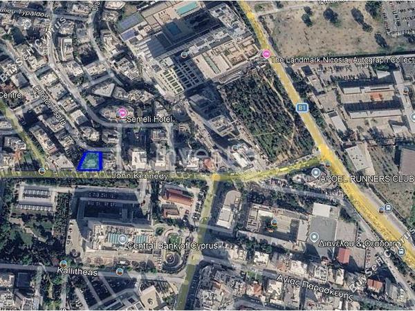 plot for sale agioi omologitai nicosia 8702934 image 16594102