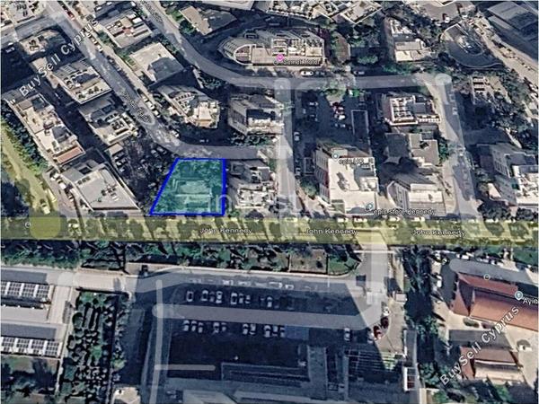 plot for sale agioi omologitai nicosia 8702934 image 16594104