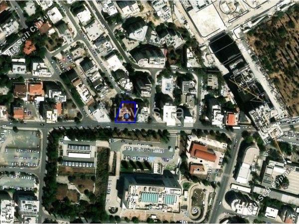 plot for sale agioi omologitai nicosia 8702934 image 16718208