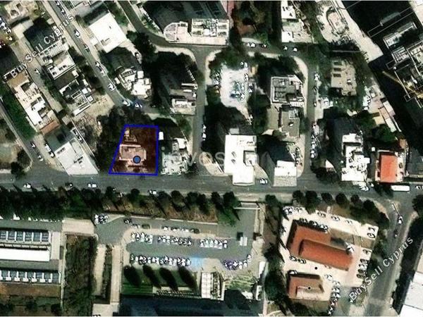 plot for sale agioi omologitai nicosia 8702934 image 16718211