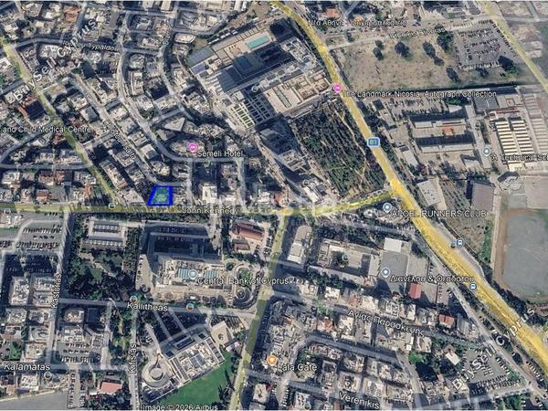 plot for sale agioi omologitai nicosia 8702934 image 16718217