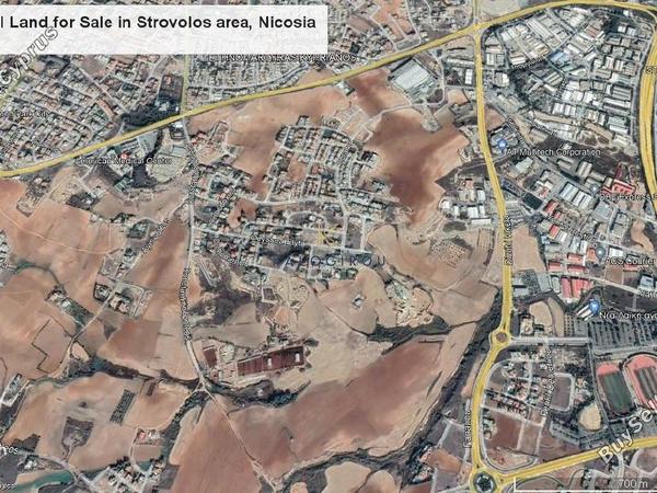 plot for sale strovolos nicosia 1194934 image 5572881