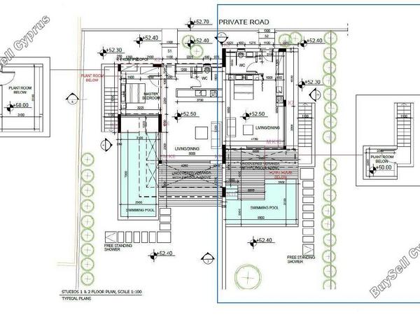 studio bungalow for sale chlorakas paphos 8868934 image 17188353