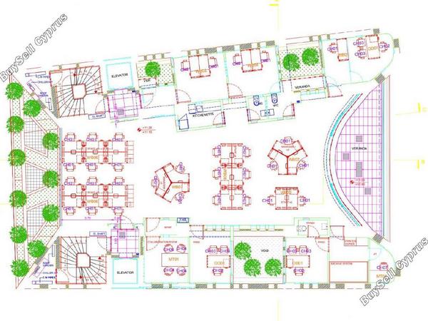 studio office for rent nicosia municipality nicosia 8076934 image 13078105