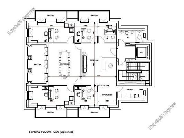 studio office for sale linopetra limassol 1929934 image 7582665