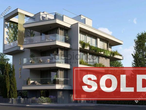 1 bedroom apartment sold agios athanasios limassol 8740044 image 17076358