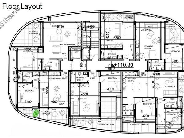 2 bedroom apartment for sale chlorakas paphos 8716044 image 16292895