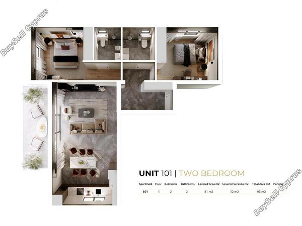 2 bedroom apartment for sale erimi limassol 8942044 image 17761271