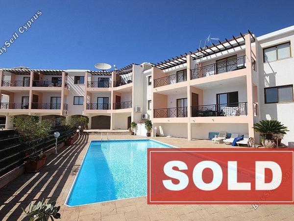 2 bedroom apartment sold peyia paphos 229044 image 264650