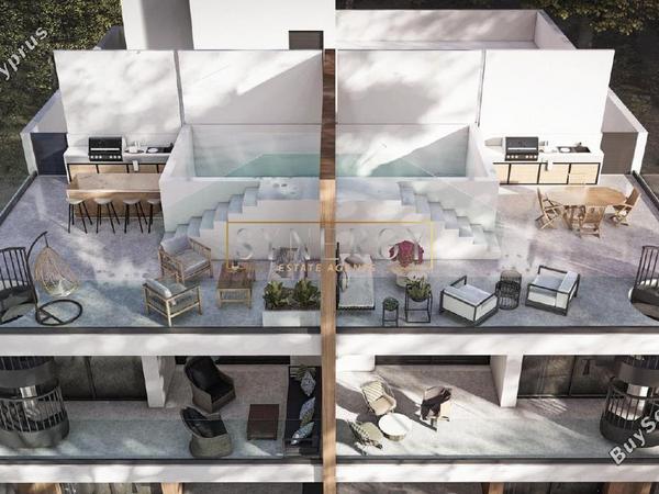 2 bedroom penthouse for sale agios spyridonas limassol 8967044 image 17853151