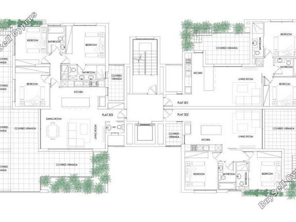 3 bedroom penthouse for sale ekali limassol 8245044 image 13852006