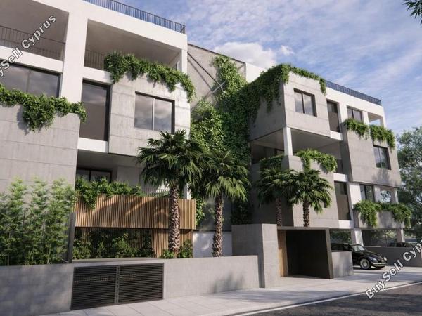 3 bedroom penthouse for sale ekali limassol 8245044 image 13852015