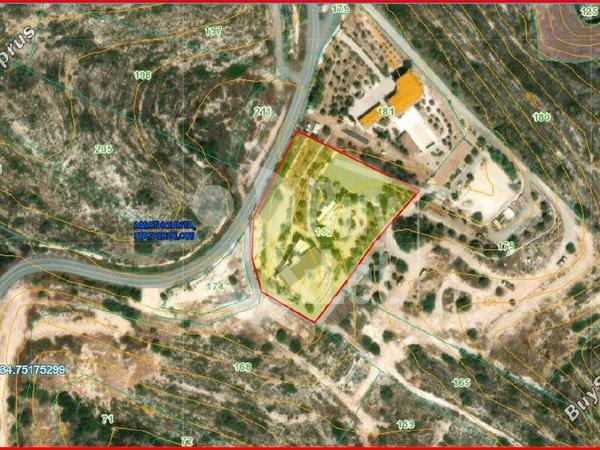 4 bedroom detached house for sale mathikoloni limassol 1845044 image 10830072