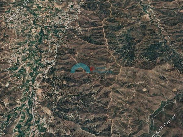 land for sale evrychou nicosia 952044 image 5419742
