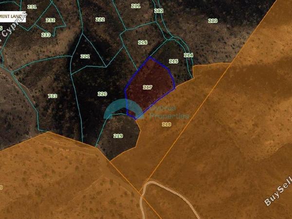 land for sale evrychou nicosia 952044 image 5419744