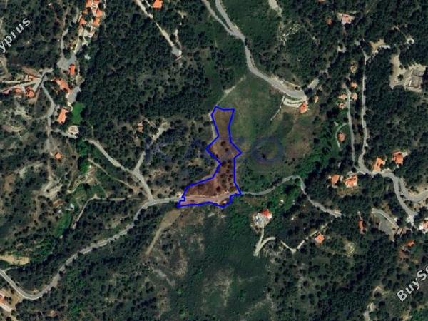 land for sale kato platres limassol 7751044 image 10279711