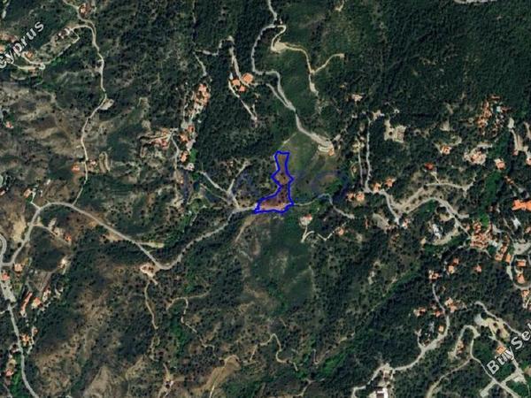land for sale kato platres limassol 7751044 image 10279712
